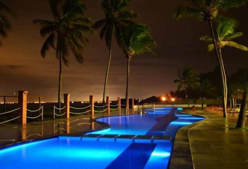 渡假胜地  Costa Brava Praia