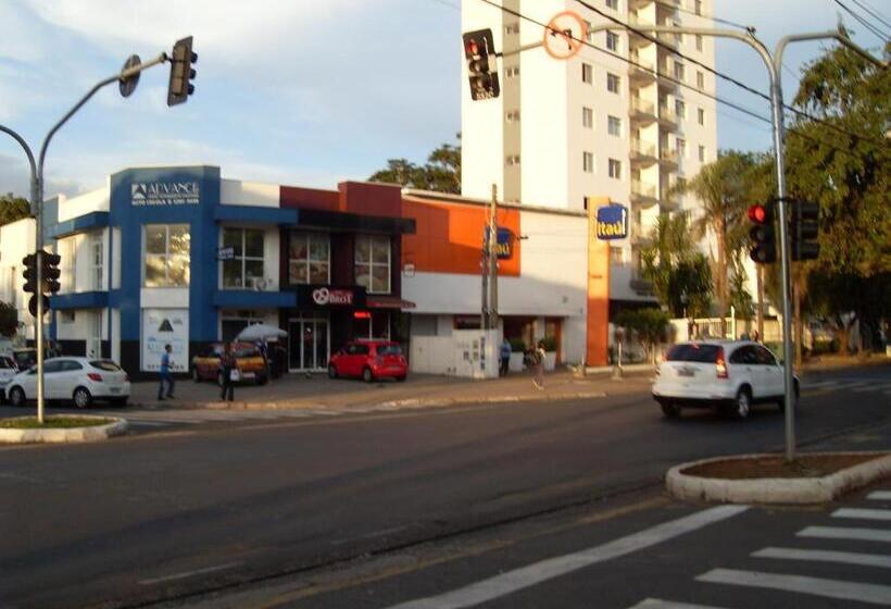 Unibarão Hotel  Próximo As Universidades Unicamp Puc Hospitais  Bancos Restaurantes Praça Capital  S