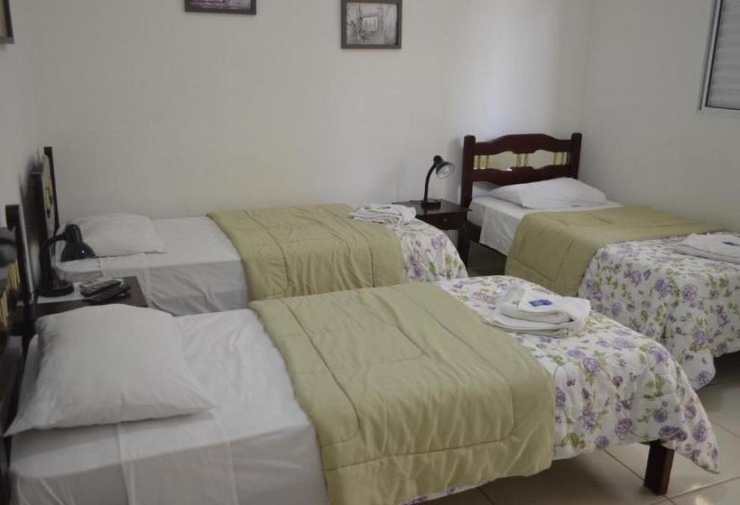 Unibarão Hotel  Próximo As Universidades Unicamp Puc Hospitais  Bancos Restaurantes Praça Capital  S