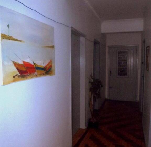 Albergue Pousada Polônia