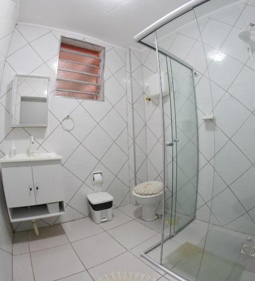 Albergue Pousada Polônia