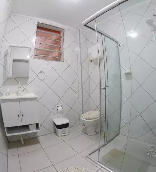 هاستل Pousada Polônia