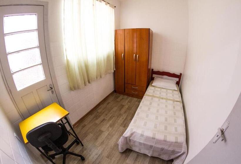 Albergue Pousada Polônia