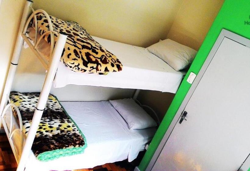 Albergue Pousada Polônia