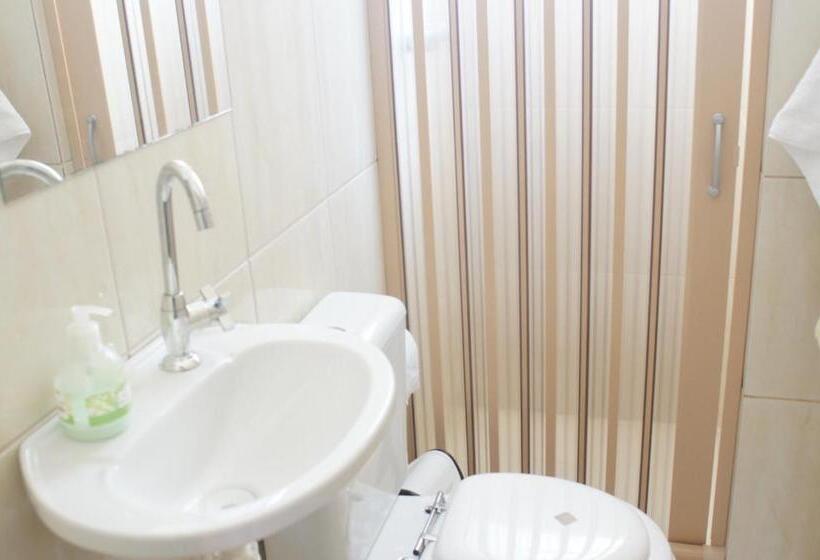 Albergue Pousada Polônia