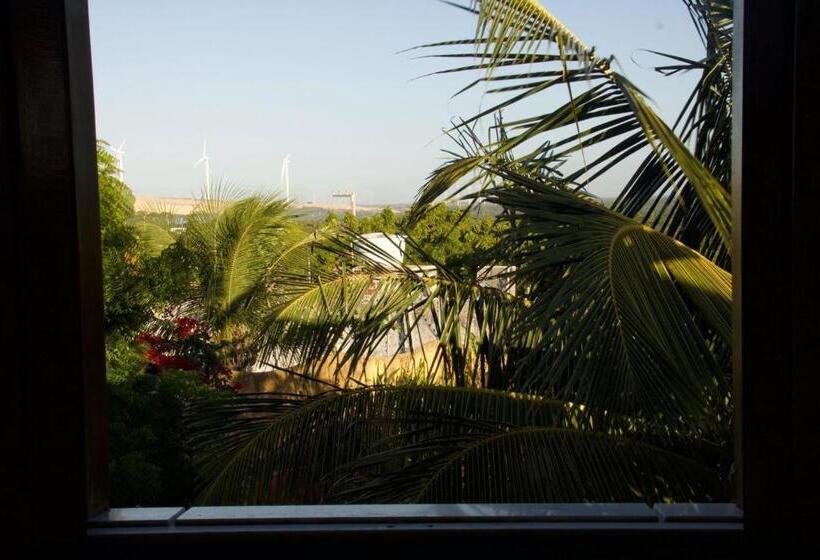 ベッドアンドブレックファースト Casa Do Jardim