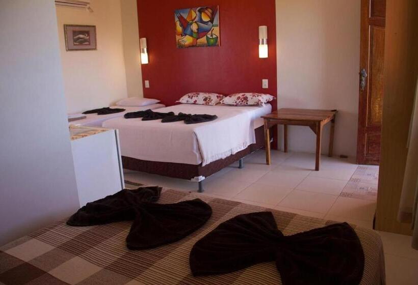 ベッドアンドブレックファースト Casa Do Jardim