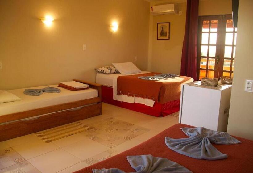 ベッドアンドブレックファースト Casa Do Jardim