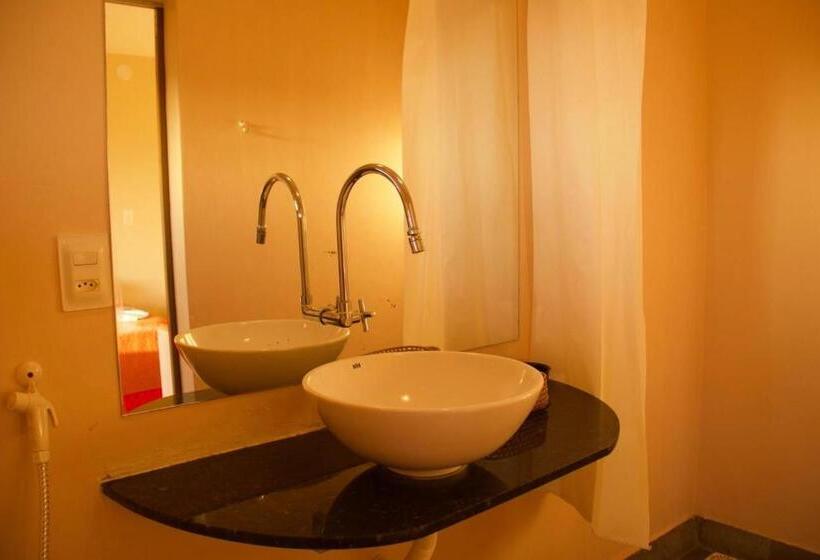 ベッドアンドブレックファースト Casa Do Jardim