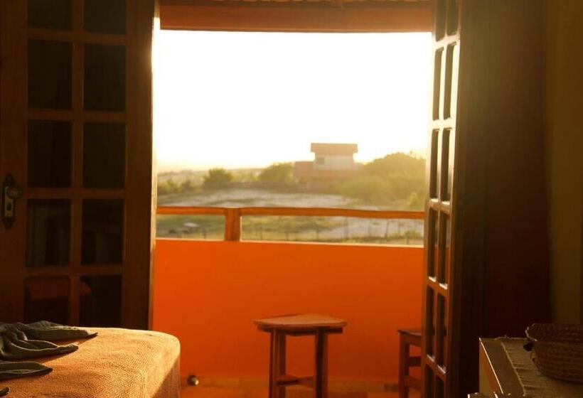 ベッドアンドブレックファースト Casa Do Jardim