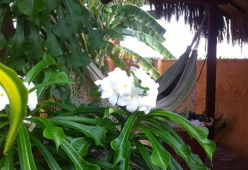 ベッドアンドブレックファースト Casa Do Jardim