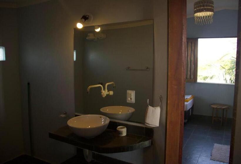 ベッドアンドブレックファースト Casa Do Jardim