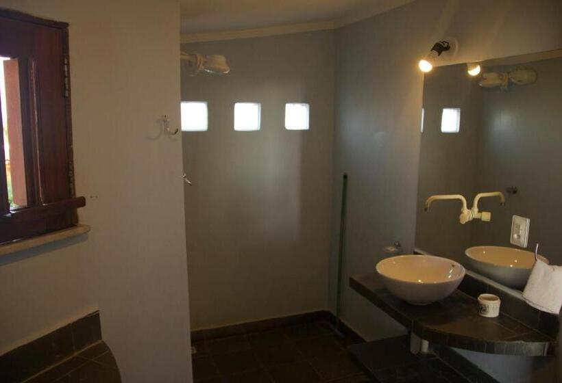 ベッドアンドブレックファースト Casa Do Jardim