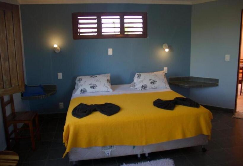 ベッドアンドブレックファースト Casa Do Jardim