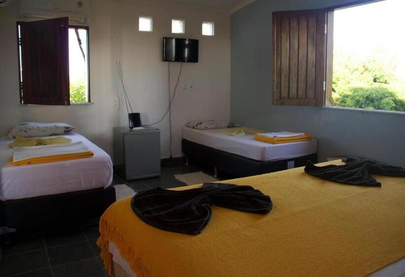 ベッドアンドブレックファースト Casa Do Jardim