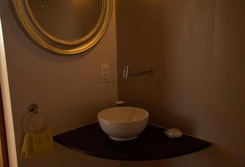 ベッドアンドブレックファースト Casa Do Jardim