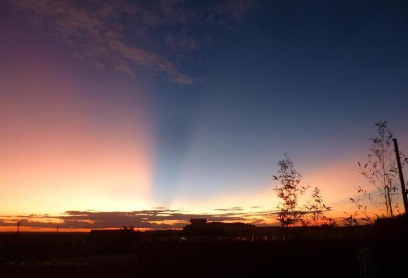 ベッドアンドブレックファースト Casa Do Jardim