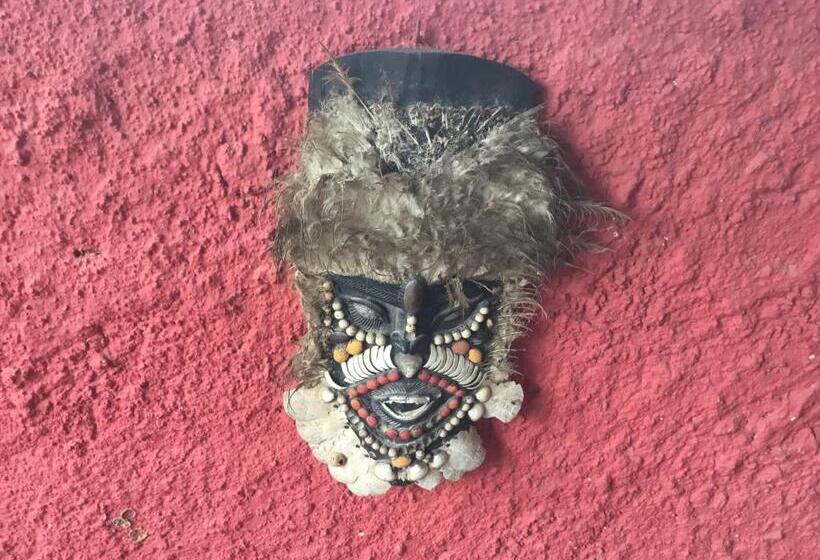 ベッドアンドブレックファースト Casa Do Jardim