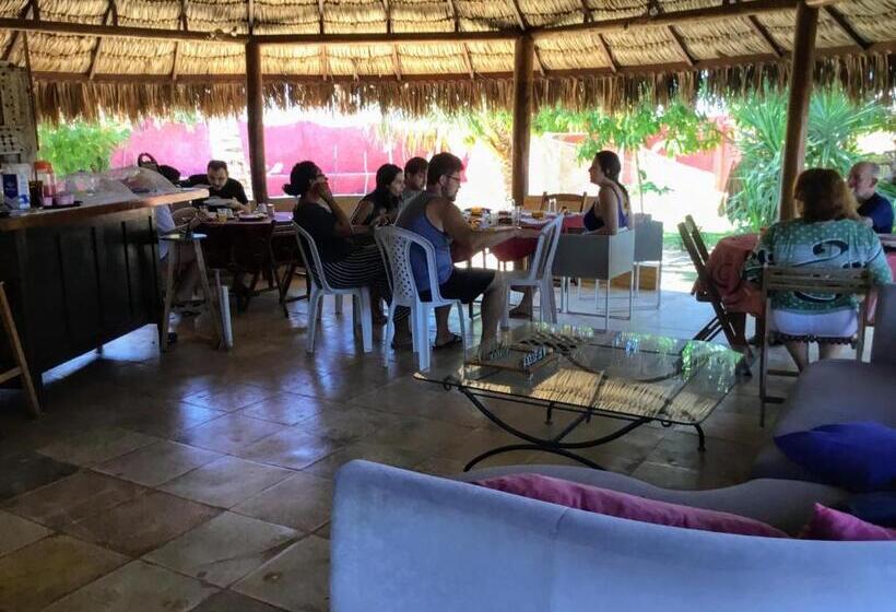 ベッドアンドブレックファースト Casa Do Jardim