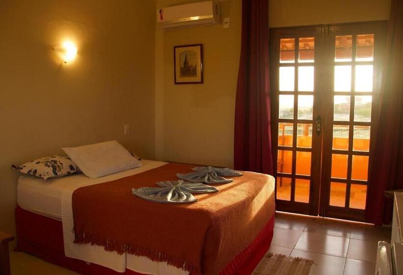 ベッドアンドブレックファースト Casa Do Jardim