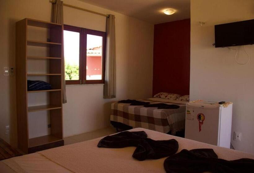 ベッドアンドブレックファースト Casa Do Jardim