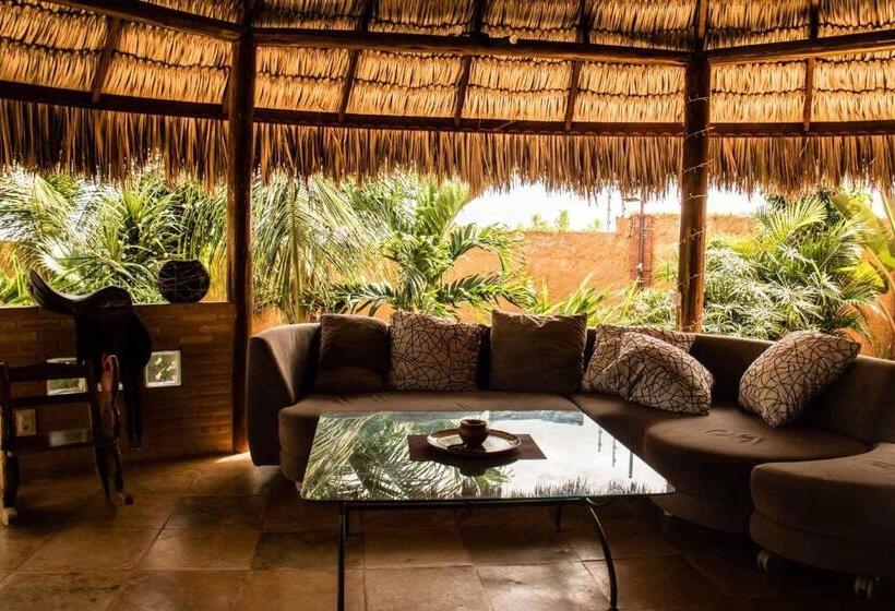 ベッドアンドブレックファースト Casa Do Jardim