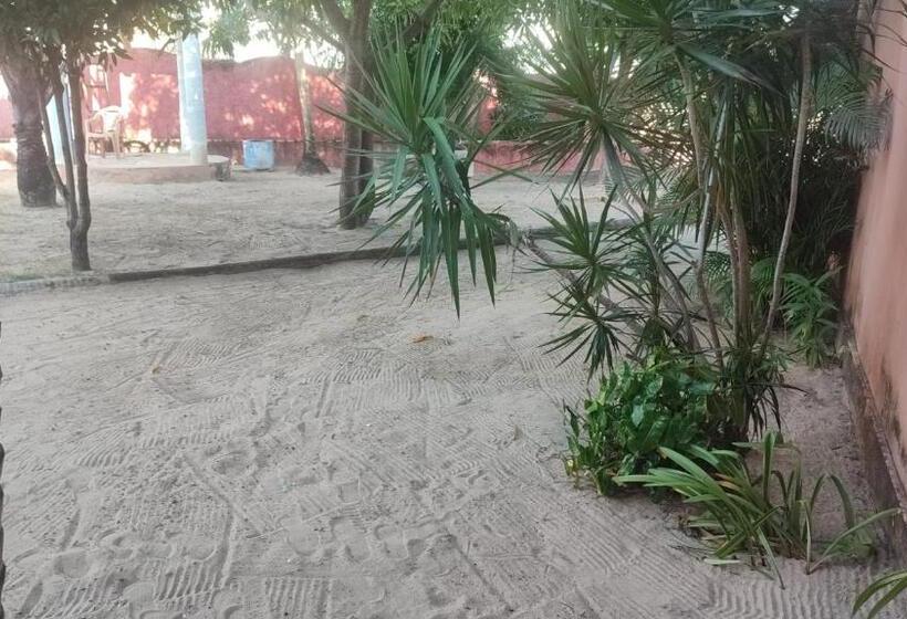 ベッドアンドブレックファースト Casa Do Jardim