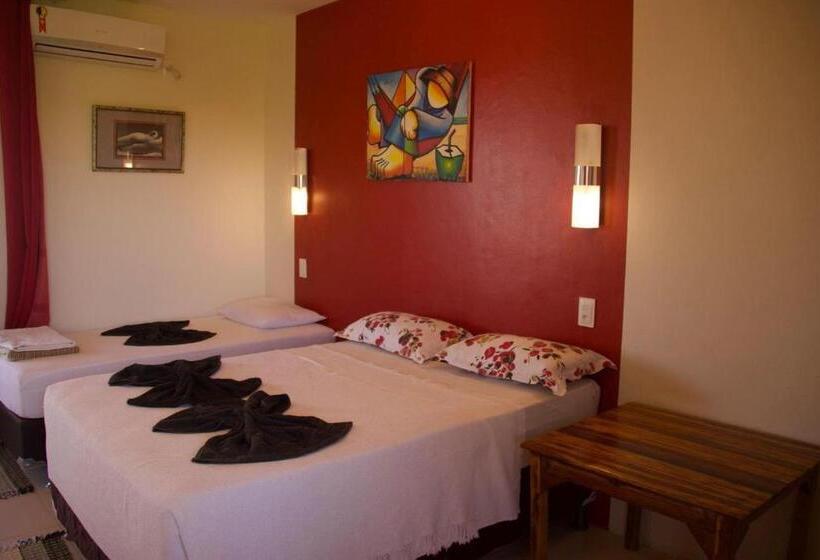 ベッドアンドブレックファースト Casa Do Jardim