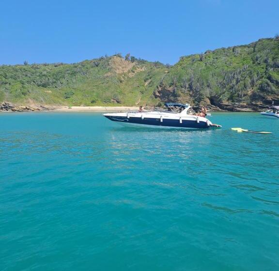 Bed and Breakfast La Coloniale