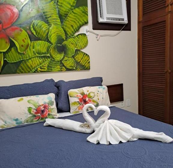 Bed and Breakfast La Coloniale