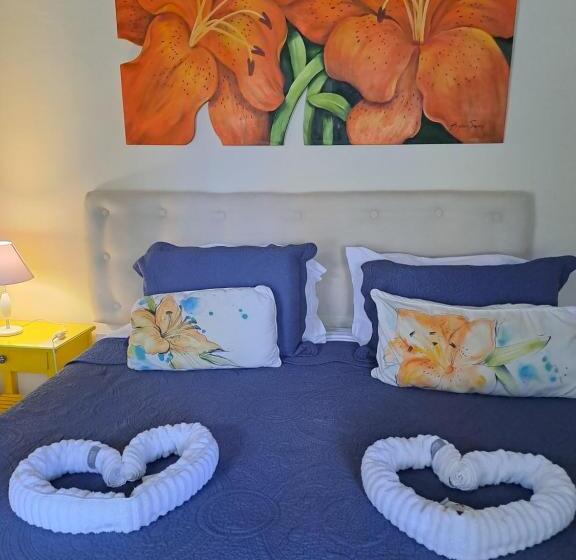 Bed and Breakfast La Coloniale