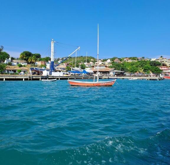 Bed and Breakfast La Coloniale