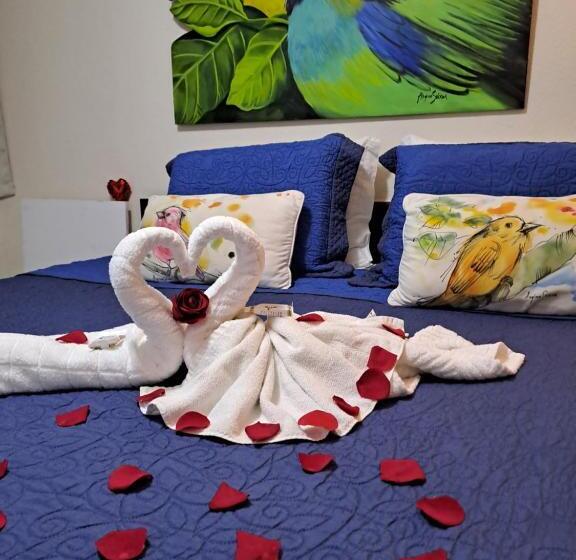 Bed and Breakfast La Coloniale