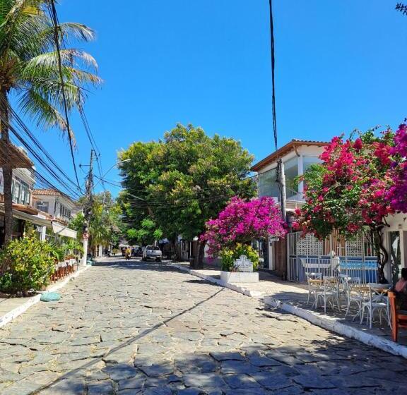 Bed and Breakfast La Coloniale