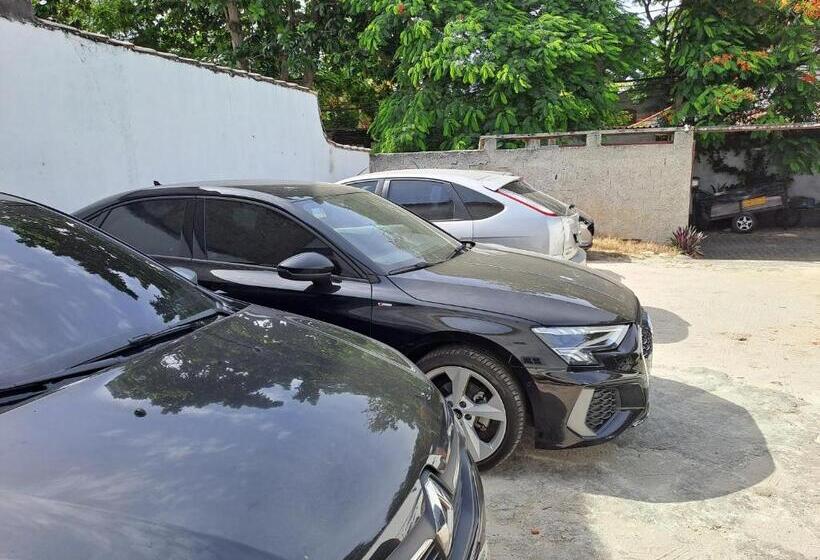 Bed and Breakfast La Coloniale