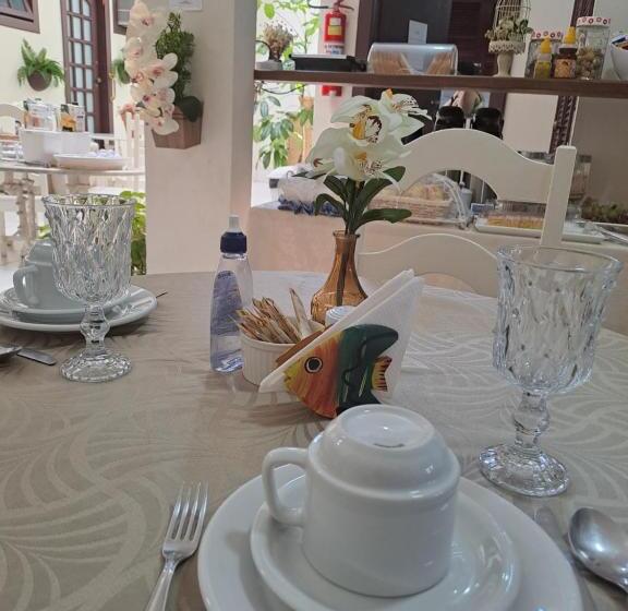 Bed and Breakfast La Coloniale