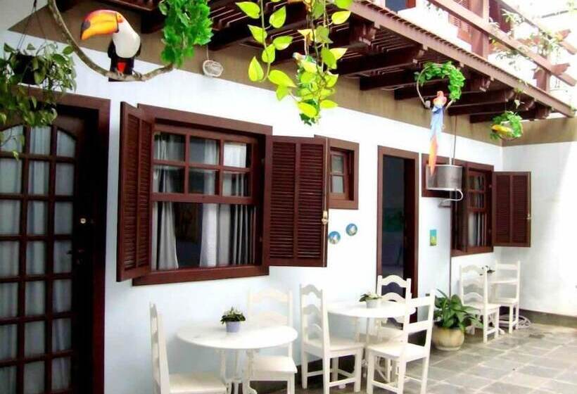 Bed and Breakfast La Coloniale