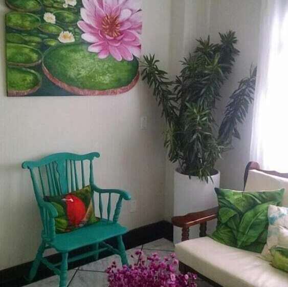 Bed and Breakfast La Coloniale