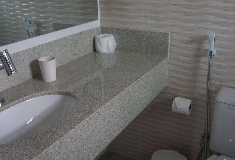 Bed and Breakfast La Coloniale