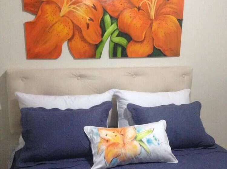 Bed and Breakfast La Coloniale