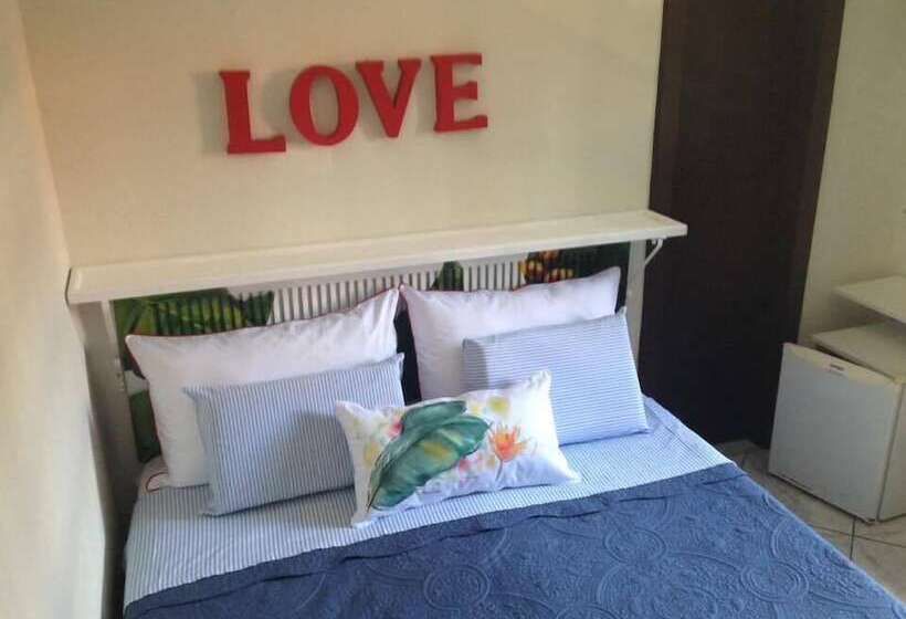 Bed and Breakfast La Coloniale