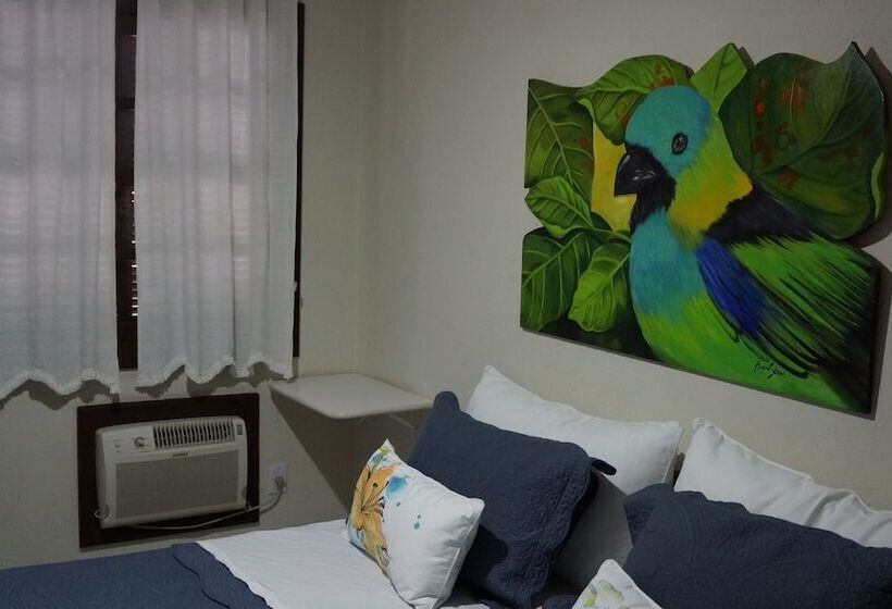 Bed and Breakfast La Coloniale