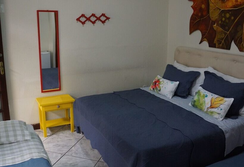 Bed and Breakfast La Coloniale