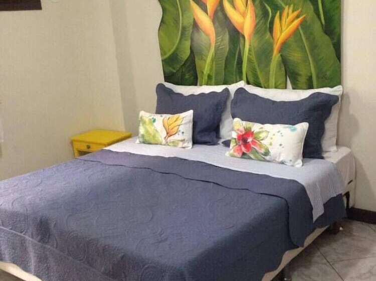 Bed and Breakfast La Coloniale