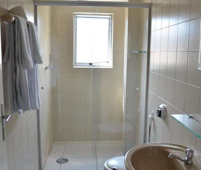 Calabreza Hotel E Restaurante   By Up