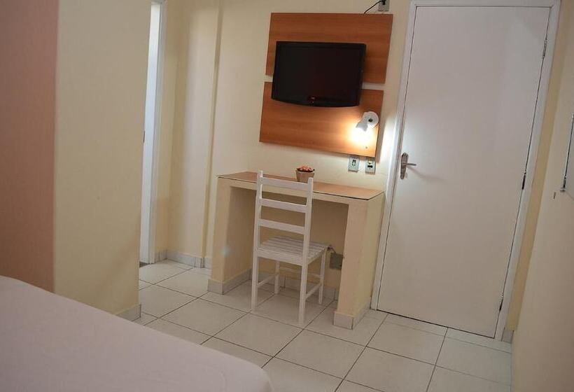 Calabreza Hotel E Restaurante   By Up