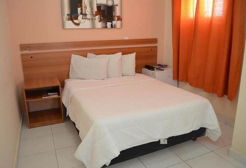 Calabreza Hotel E Restaurante   By Up