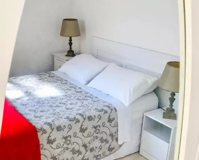 Floripa Hostel