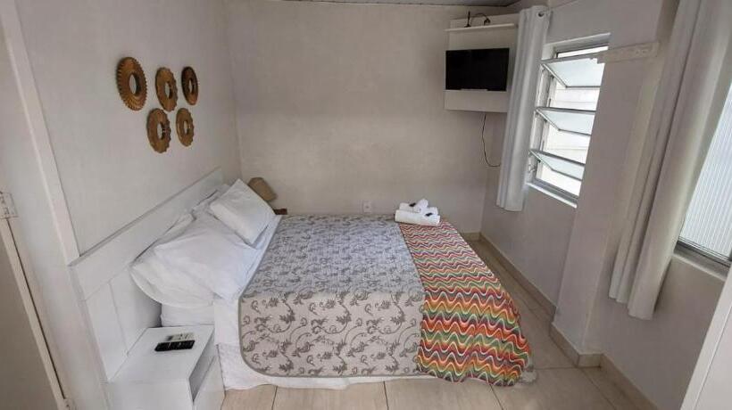 Floripa Hostel