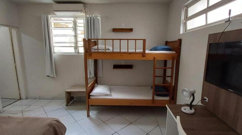Floripa Hostel